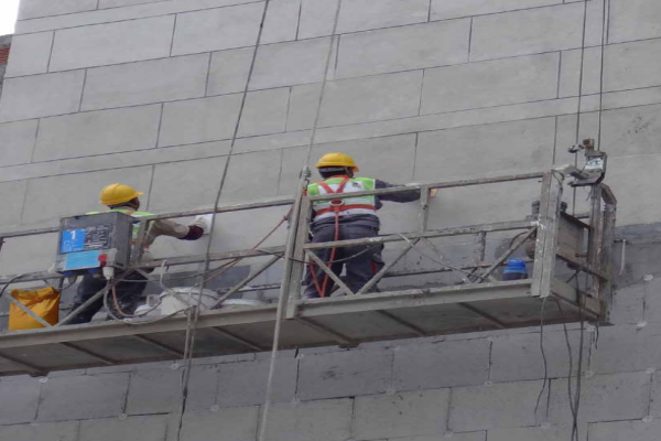 寧波博方風電科技有限公司